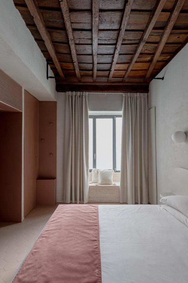 Apartamento Design With Private Pool In Campo Dei Fiori *