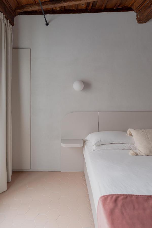 Apartamento Design With Private Pool In Campo Dei Fiori