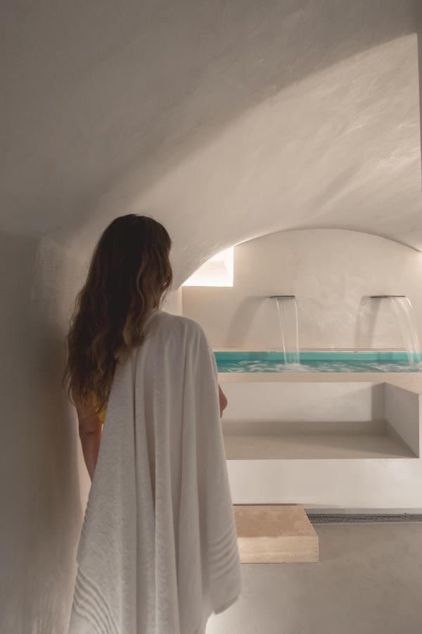 Apartamento Design With Private Pool In Campo Dei Fiori Roma