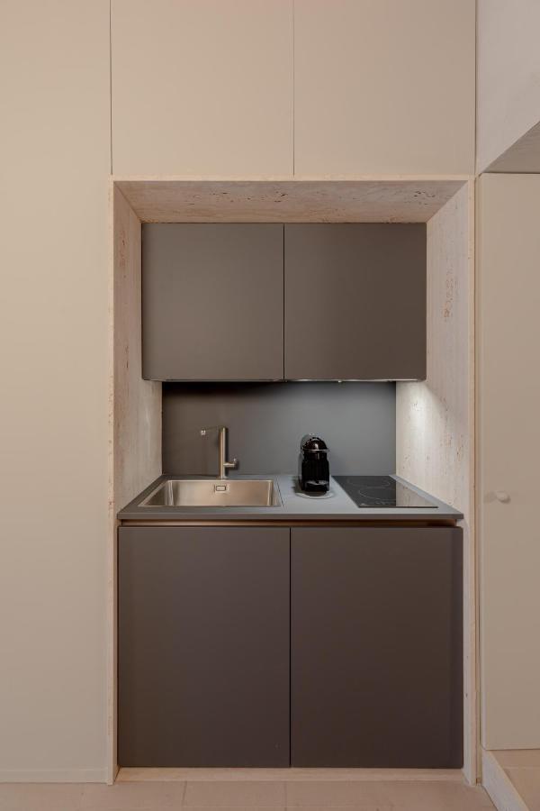 Design With Private Pool In Campo Dei Fiori Roma
