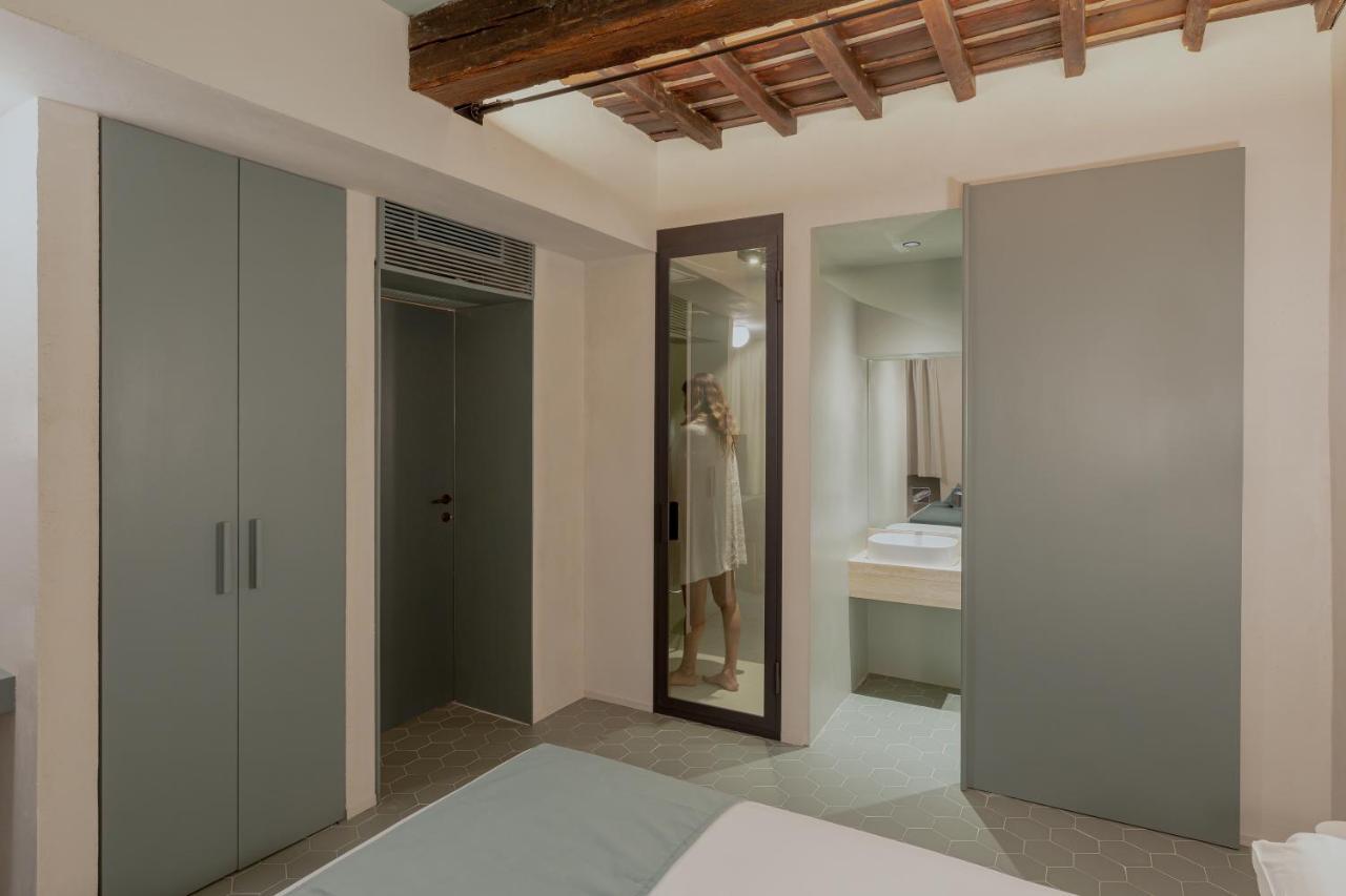 Design With Private Pool In Campo Dei Fiori Apartamento *