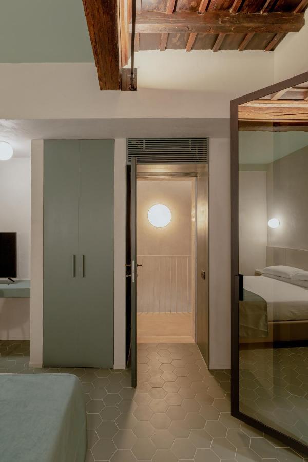 Design With Private Pool In Campo Dei Fiori Apartamento *