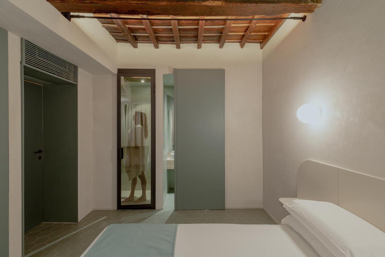 Design With Private Pool In Campo Dei Fiori Roma