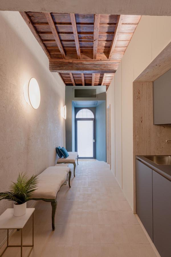 Apartamento Design With Private Pool In Campo Dei Fiori *