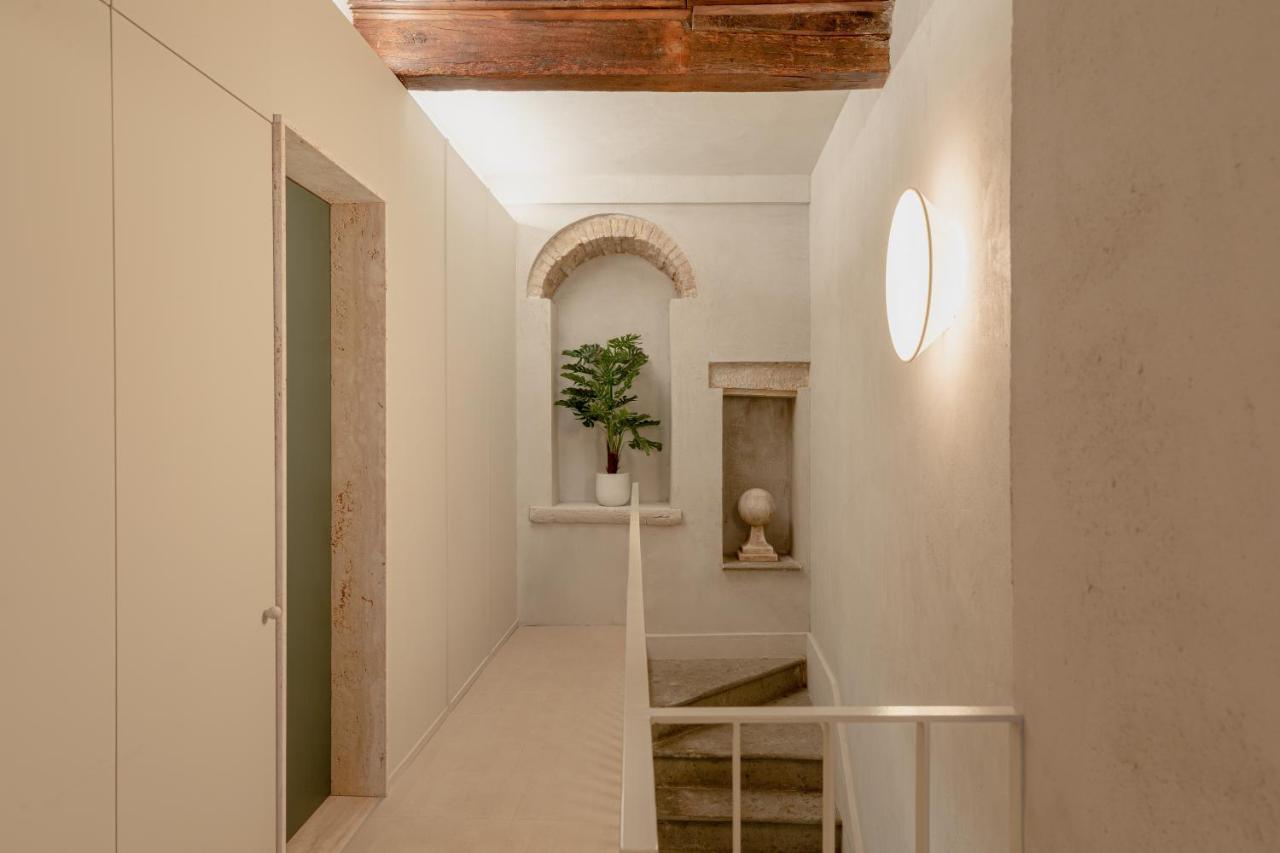 Apartamento Design With Private Pool In Campo Dei Fiori *