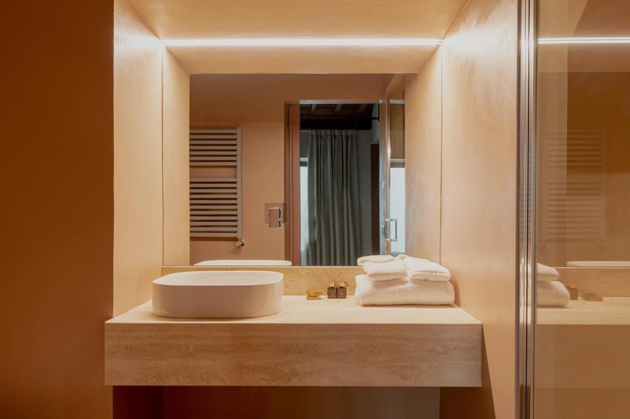 Design With Private Pool In Campo Dei Fiori * Roma