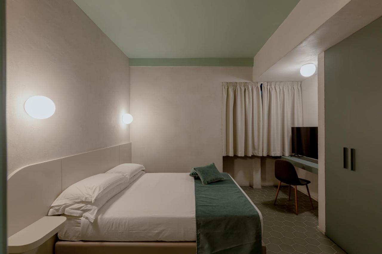 Apartamento Design With Private Pool In Campo Dei Fiori *