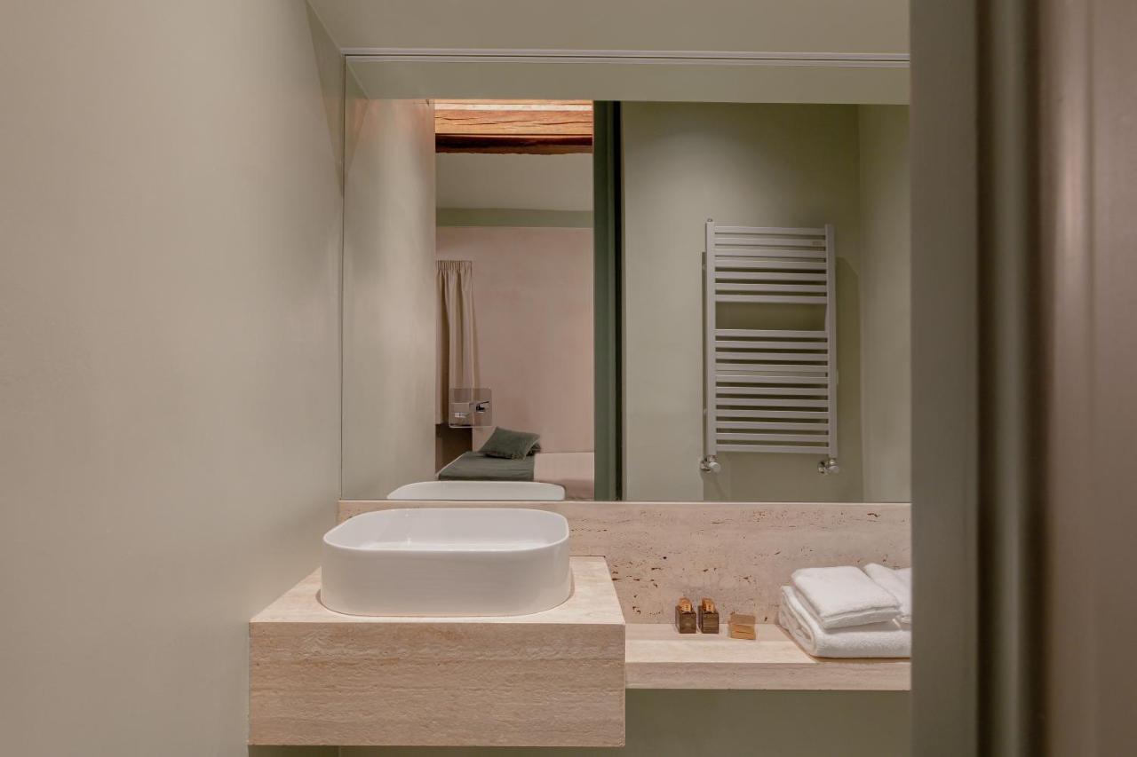 Design With Private Pool In Campo Dei Fiori Apartamento