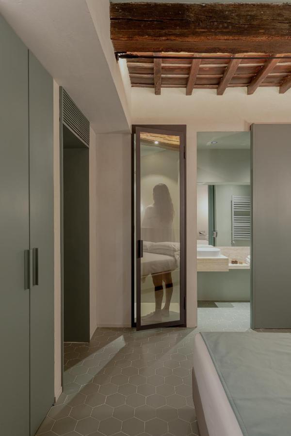 Apartamento Design With Private Pool In Campo Dei Fiori